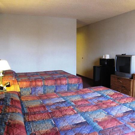 Boise Inn Garden City Kültér fotó
