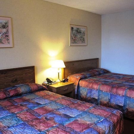 Boise Inn Garden City Kültér fotó