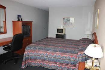 Boise Inn Garden City Kültér fotó