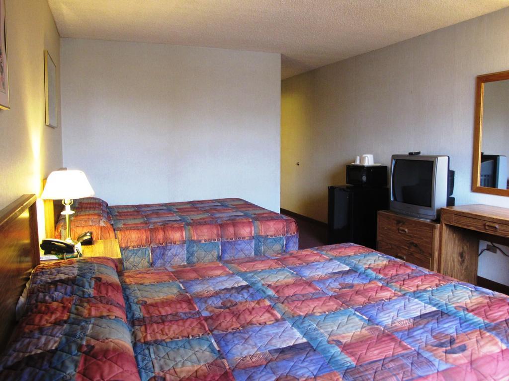 Boise Inn Garden City Kültér fotó