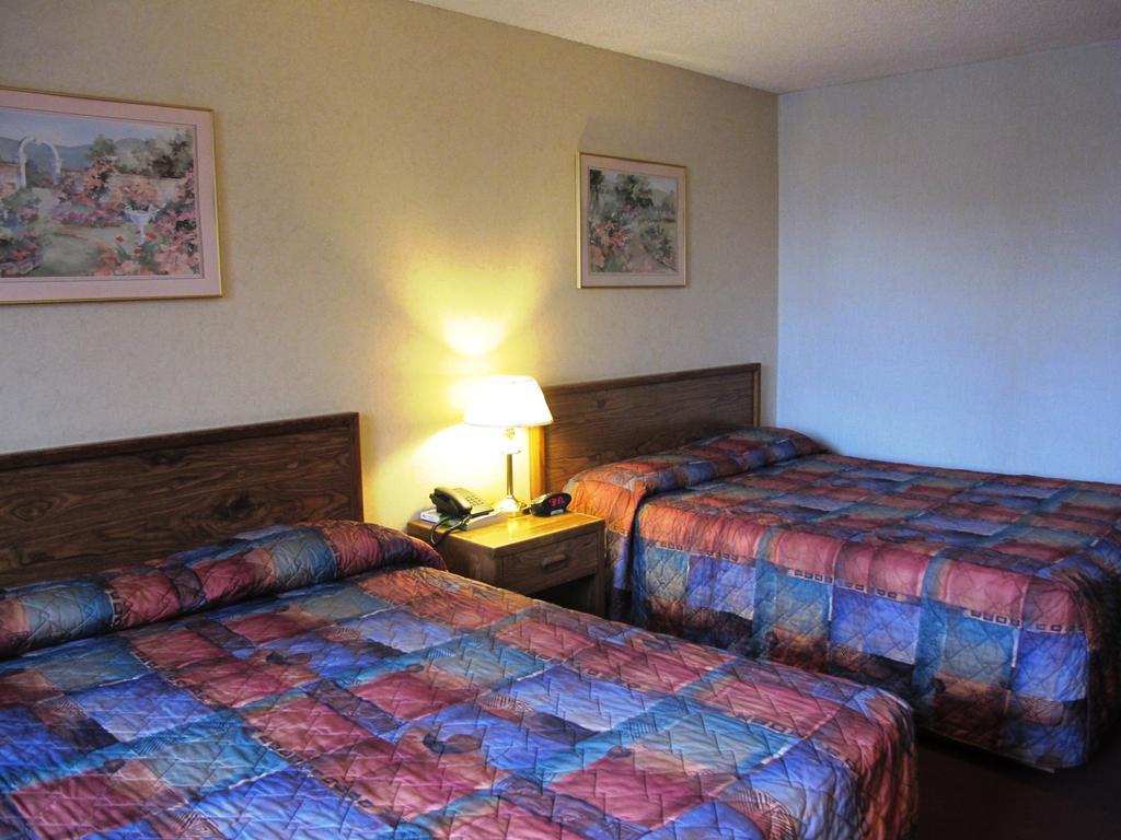 Boise Inn Garden City Kültér fotó