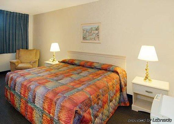 Boise Inn Garden City Kültér fotó