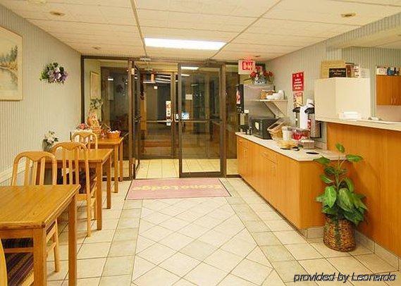 Boise Inn Garden City Kültér fotó