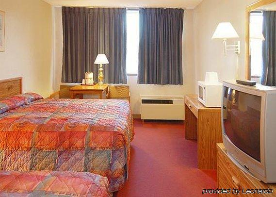 Boise Inn Garden City Kültér fotó