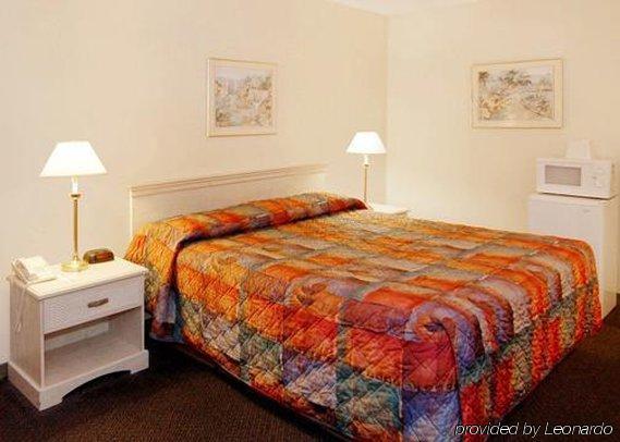 Boise Inn Garden City Kültér fotó