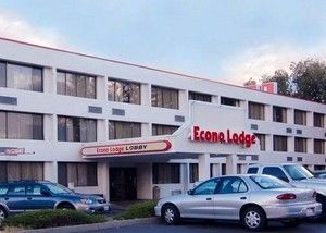 Boise Inn Garden City Kültér fotó