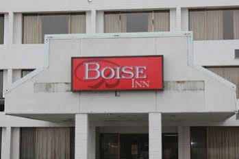 Boise Inn Garden City Kültér fotó